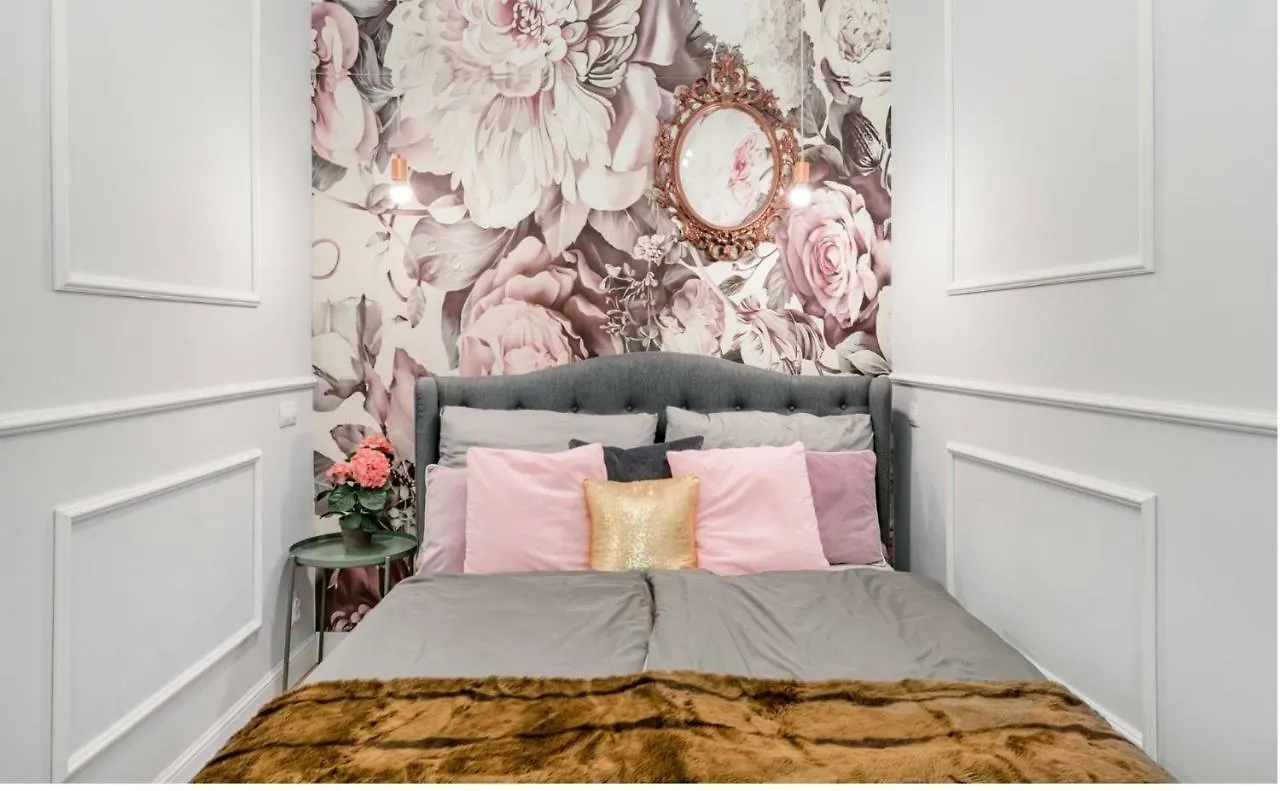 Vogue Apartment Near By Wenceslas Square Прага