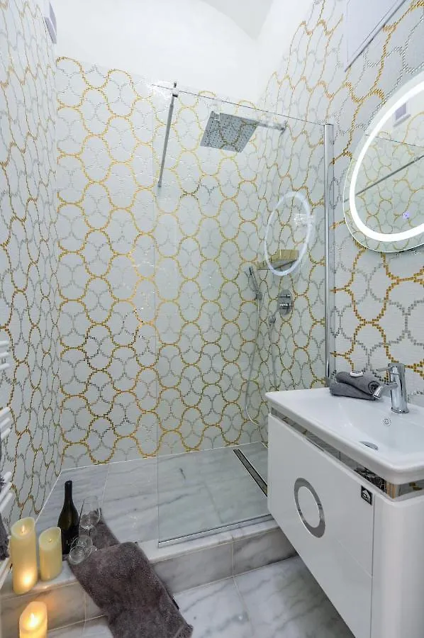 Vogue Apartment Near By Wenceslas Square プラハ